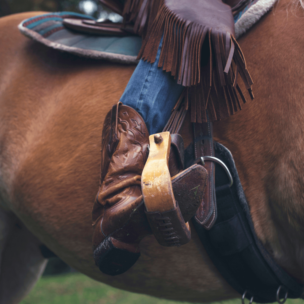 The Ultimate Guide To Choosing The Perfect Equestrian Boots: Ariat To The&nbsp;Rescue!