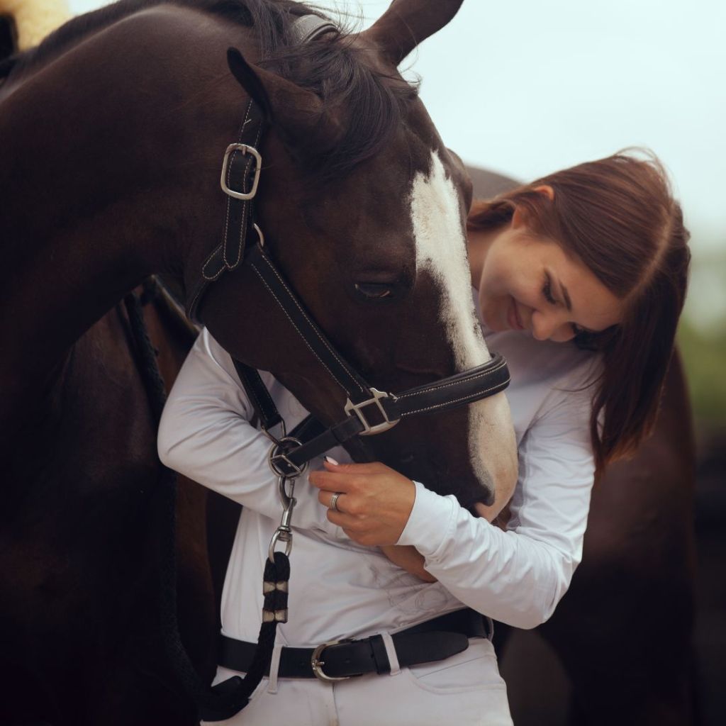 Equestrian Fashion: Trends In Riding&nbsp;Apparel