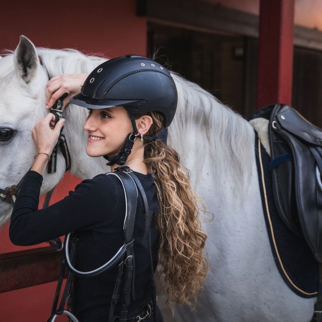 Top Equestrian Brands For Quality&nbsp;Gear