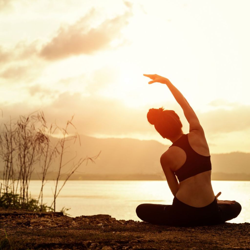 Enhancing Your Ride: The Transformative Benefits of Yoga and Stretching for&nbsp;Riders